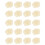 7Mmx3.2Mmx8Mm Nylon Stand Off LED PCB Spacer Support de Support 2000 Pcs 2