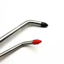 M8 Thread Car Dent Tool Replacement Hook Heads Body Traceless Paint-Free Repair Replacement Headse