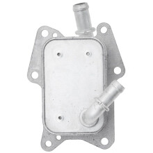 Car Automatic Engine Oil Cooler 2741880101 for C200 C250 C300 E200 E250 E300 E350 Accessories