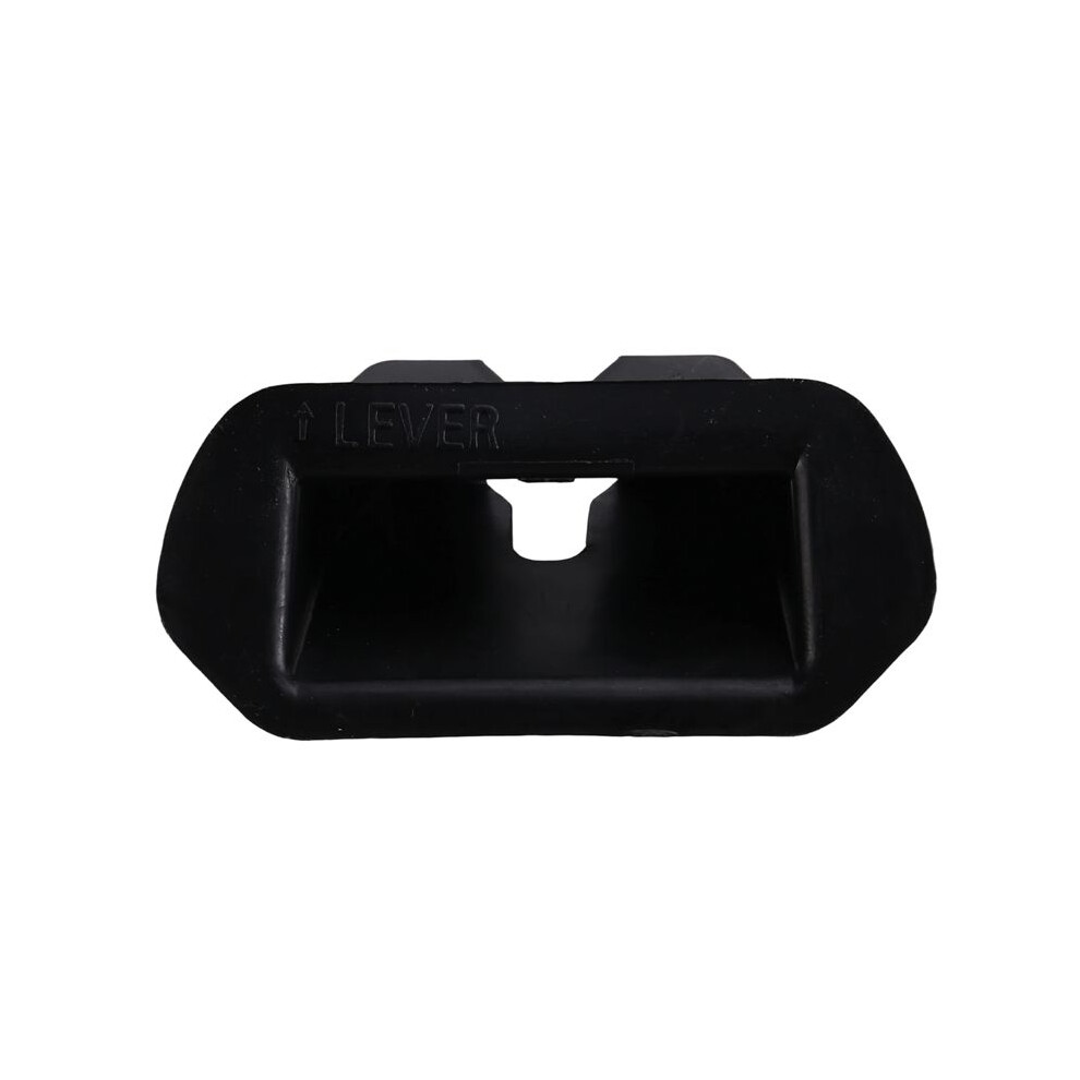 For  Model 3 / Y Car Lift Gate Black Cinch  Cover 1584544-00-C-image-OPC-PVWHN27-NEW