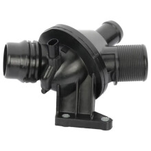 Auto Motor Koelvloeistof Thermostaat Behuizing 11537633477 11538636595 TM25108 voor 528i 328i