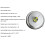 Car LED Daytime Running Lamp Diode 22791374 for  ATS XTS 2013-2017 Angel Eye Indicator Light Module 1