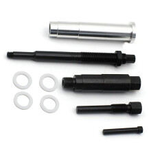 Kit di Strumenti per La Rimozione Delle Candele di Accensione per Motori per Expedition F150 F250 F350 LT 3 Lisle 65700 Remover