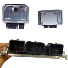 Módulo de Control del Motor ECU 9638783480 para para