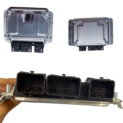 Módulo de Control del Motor ECU 9638783480 para  para