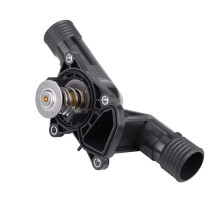 11531743017 Sistema di Raffreddamento 'Auto Gruppo Termostato del Refrigerante del Motore per E36 318i 318is 318ti Z3 11531432884 143-0840