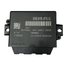 95B919475Q Module de Contrôle D'Aide au Stationnement de Voiture pour pour Cayenne Macan 2017-2018 Module de Contrôle de de Recul