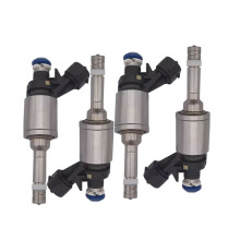 Set van 4 Stuks Brandstofinjectoren voor  Rogue 2.0L 2017-2019 16600-1VA0A 0261500090