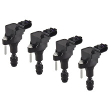 4PCS Ignition Coils 12638824 12578224 for Saturn 2.0 2.4L UF491