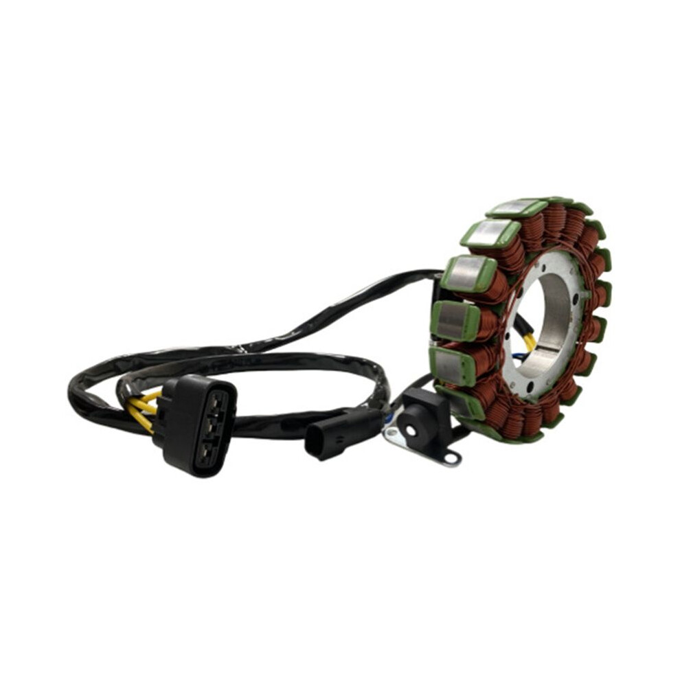 31120-007G00-0000, P007g0031120000 Stator Magneto Ignition Coil For Hisun Motors Vforge550 Hs550 Hs750 6032726619048