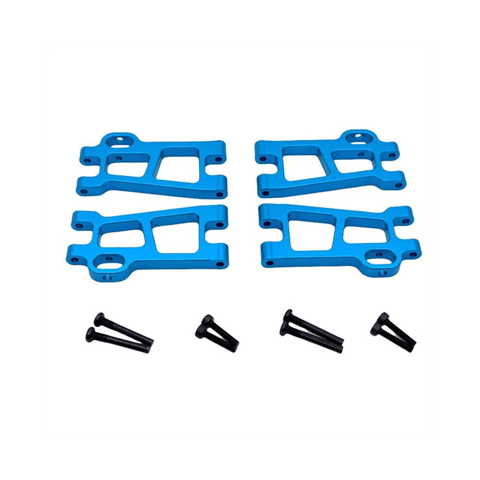 Rc Car Upgrade Front Rear Lower Swing Arm Kit For Udirc 1/16 Gr Ud M16 Rc Car Accessories Sky 6032784438223