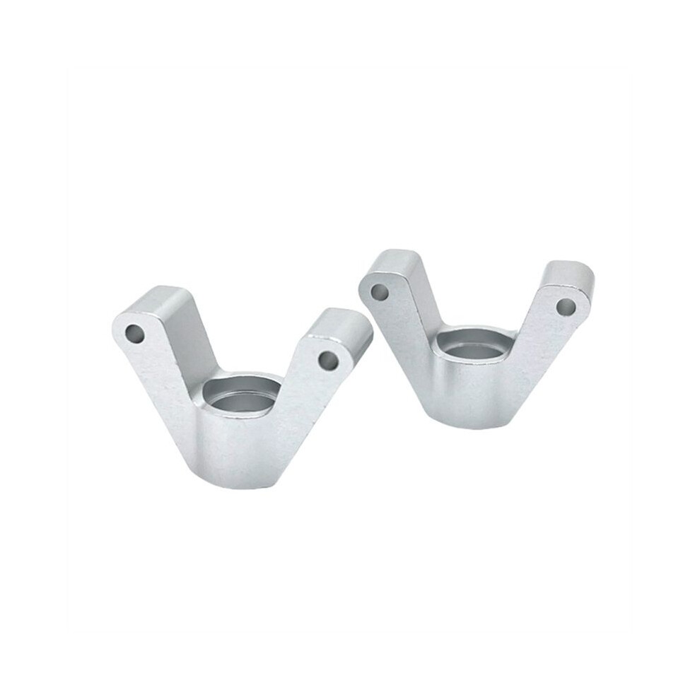 Rc Car Upgrade Rear Cup Kit For Udirc 1/16 Gr Ud M16 Rc Car Accessories Silver 4713957506896