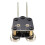 CW Key Automatic Key Trainer Shortwave Radio CW Double Paddle Telegraph Key Pcb Automatic Key with USB Port Power Tool 1