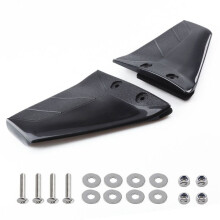 Marine Outboard Hydrofoil, 4‑50HP Outboard Stabilizer Fins Boat Engines -Stabilizer for Most Outboards