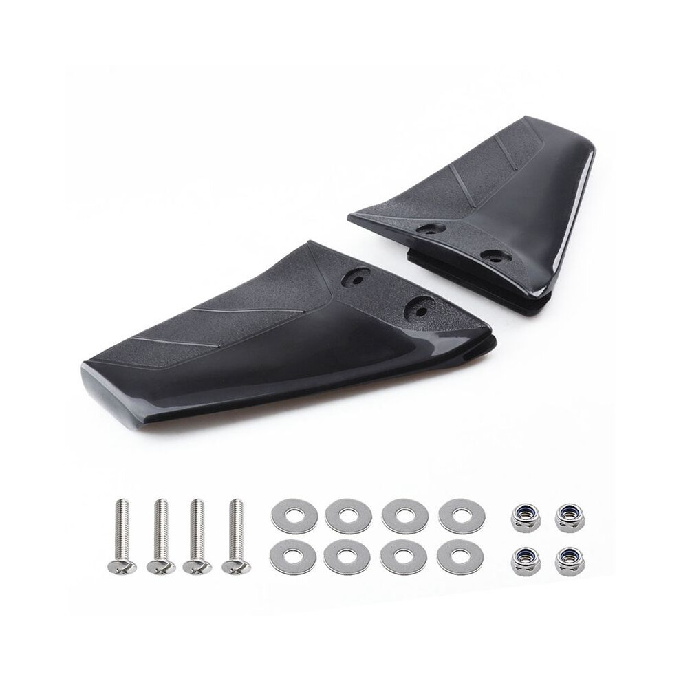 Marine Outboard Hydrofoil, 4Â50Hp Outboard Stabilizer Fins Boat Engines -Stabilizer For Most Outboards 6031741810034