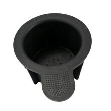 Novo Inserto de Borracha para Porta-Copos para Mustang F150 Expedition 1999-2004 YL1X-7813560