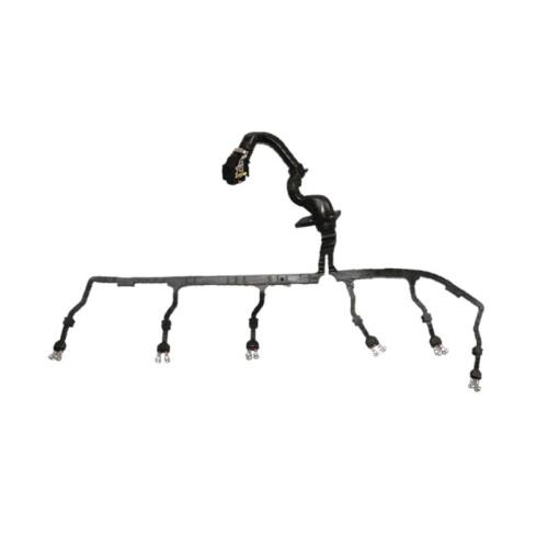 Engine Wire Harness Connect Cable for  Truck TGA 51254136386