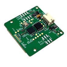 Baby Monitor Module 60GHz Non-Contact Breathing Heart Rate Detection Sensor LD6002H for Sleep Tracking