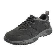 (Black, UK 7) Mens Clarks Waterproof Walking Shoes ATL Walk Go WP - G Fit
