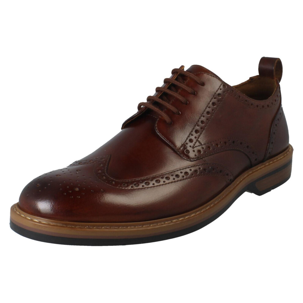 Clarks Men's Aldwin Limit- - Image 2