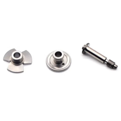 Injector Repair Kits Spray Nozzle Unit Electromagnetic Components for  110