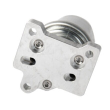 4935095 4076581 5362256 Bomba Elevadora de Transferencia de Combustible Electrónica para ISX15 QSX15