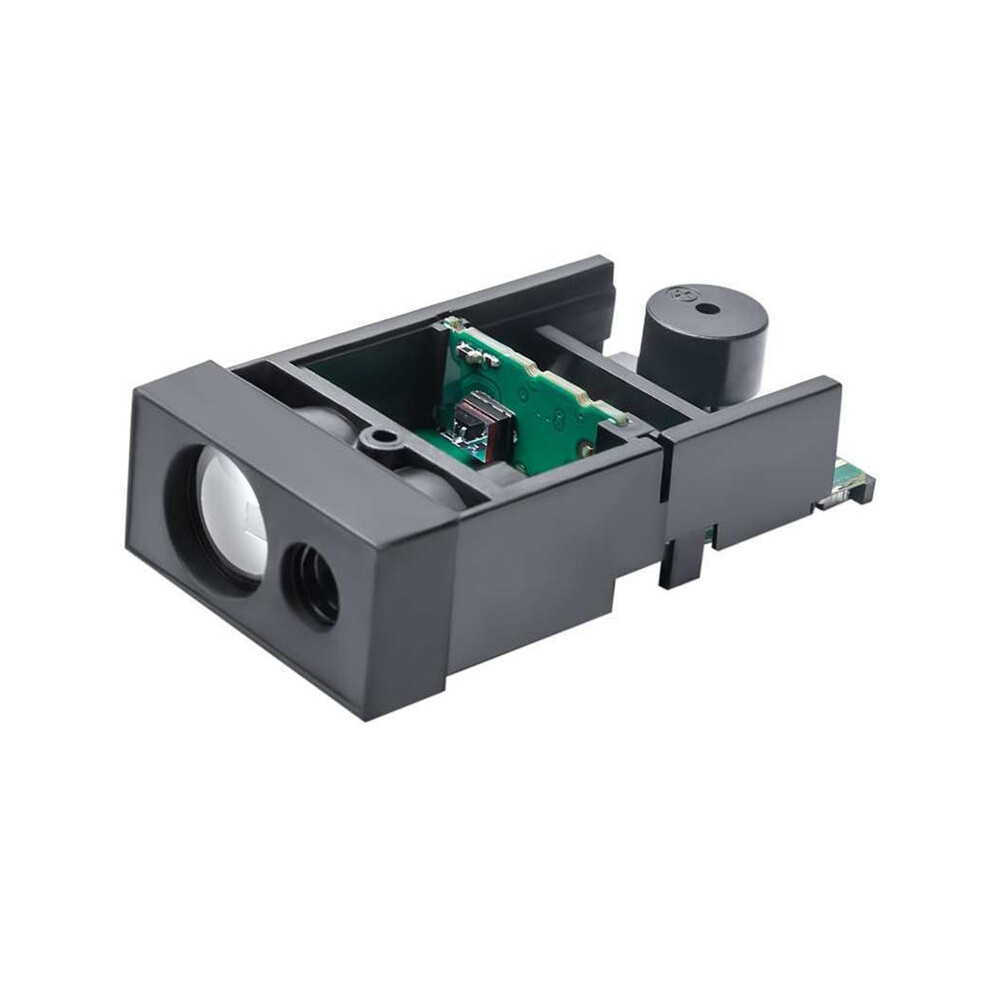 Photos - Cable (video, audio, USB) 60M 20Hz Module with Housing Infrared Module Laser Ranging Digital Display Outdoor Sensor