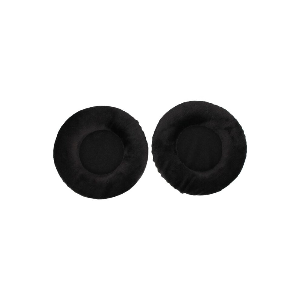 Photos - Portable Audio Accessories Ear Pads for OneOdio Pro10 Pro30 Pro50 Pro60 Headphones Ear Cushions Headphone Cushion Cover Headset Parts Black
