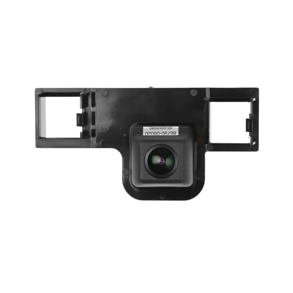 86790-08020 Car Tailgate Rear View Backup Parking Camera For Sienna 2011-2015 Light 4711830240561
