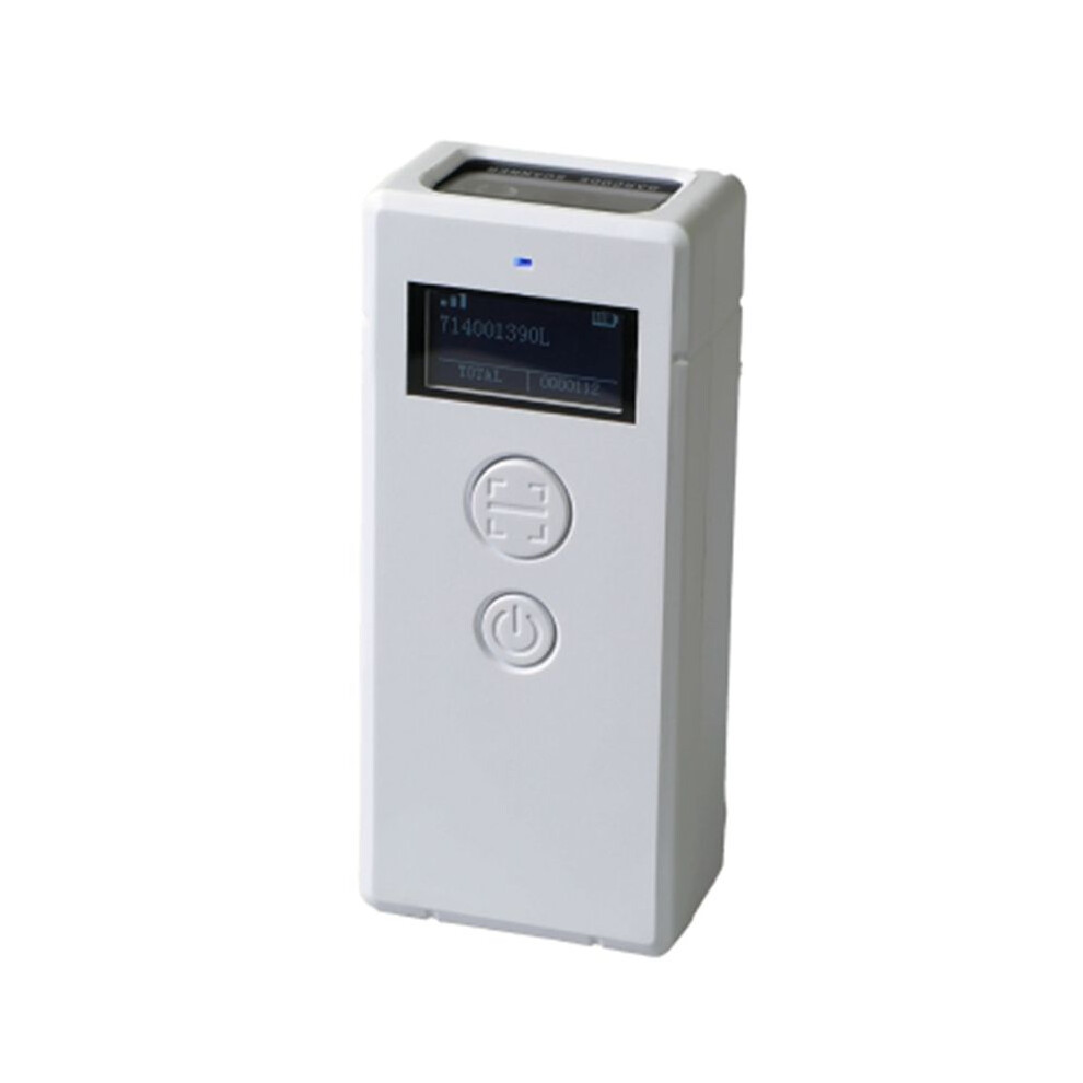 Barcode Scanner 1D/2D 2.4G Wireless Bar Code Scanner Usb Scanners Laser Reader 4712780923290