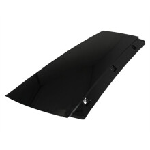 Car D Pillar Molding Rear Door Windshield Exterior Trims Cover for Explorer 11-14 BB5Z-78290A60-AA BB5Z78290A60AA R