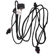 Front Bumper Parking Sensor Wiring Harness for X5 F15 2012-2018 61129321955