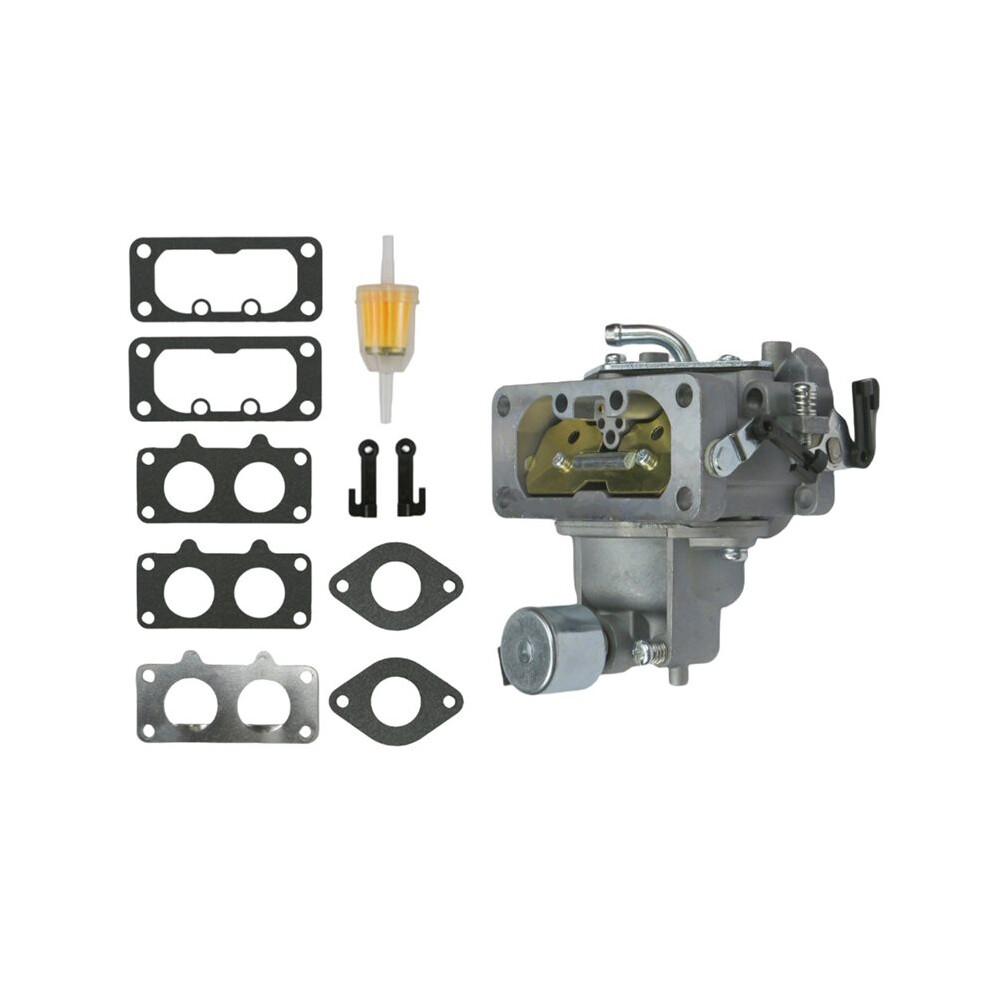 Carburetor For Fh601v Fh641v Fh680v Fh721v Fx850v Fx801v 22 Engine Carb 15004-0757 15004-1010 15004-0760 4713314051755