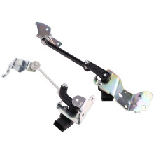 2Pcs Front&Rear Body Height Sensor Assy for Focus III 2003-2018 Headlight Sensor 3M5113D034AF AV61-5A955-AB 1509087