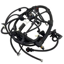 New Engine Wire Harness F04211127 20893636 Construction Machinery Electrical Parts for EC240B D7E Excavator
