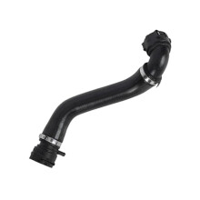Engine Cooling System Water Tank Radiator Coolant Upper Hose for 1 Series E81 E87 17127521361