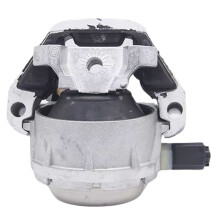 Car Engine Mount & Wires 4G0199381NT 4G0199381KT 4G0199381QE/MQ for A6 C7 2.0 TFSI 2011-2018 A7 2.0 TFSI 2015-2018