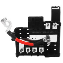 Fuse Distribution Box 84354721 for Silverado 1500 2500 3500 Sierra Car Auto Part 8435-4721
