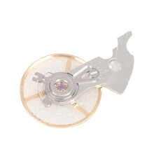 Watch Balance Wheel Assembly for ETA 2824 2834 2836-2 Watch Movement Accessories Repair Parts Tools for Watchmaker