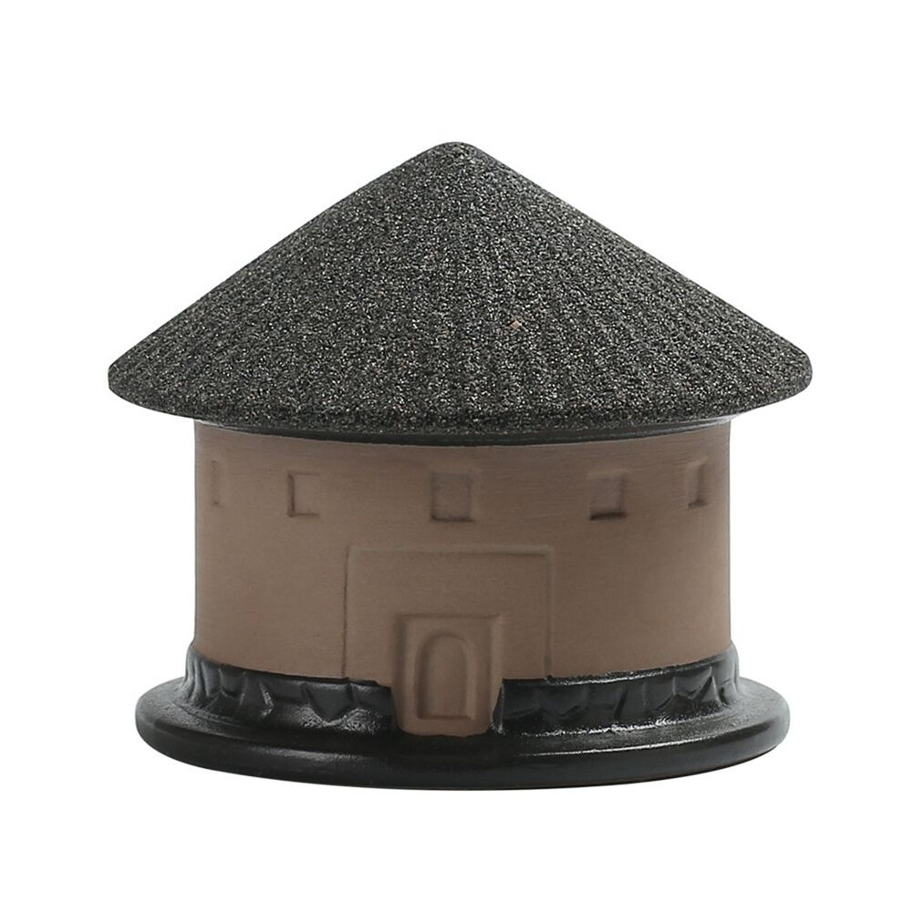 Tea Strainers Infusers With No-Hole Filter Ceramic Tea Pet Coffee Dripper Filter For Design Lovers 4714149370943