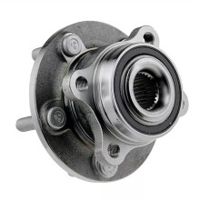 Cojinete de Cubo de Rueda Trasera de Coche DG9C-2C299-B3B 512497 DG9C2C299B2D DG9C2C299B2F para MONDEO V 2014