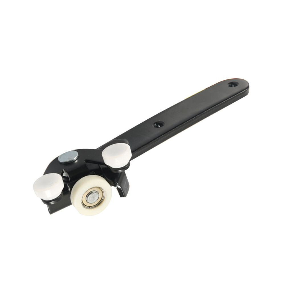 Lower Right Side Roller Bottom Sliding Door Roller Guide 2K0843398 2K0843398a For Caddy 3 Iii 2003-2015 4712143534279
