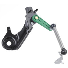 8R0941285D 8R0941286D Front Rear Left Right Height Leveling Sensor Car 8R0941309B 8R0941310E for  Q5