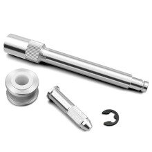 Car Door Hinge Bolt Roller Pin Repair Kit for S10 Blazer Jimmy S15 Sonoma 1982-2005