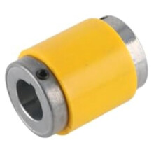 5000078795 Flexible Coupler Sleeve Compatible for WAcker RD880,RD11,RD12-90 and RD16-100 Rollers Flexible Coupling Kit