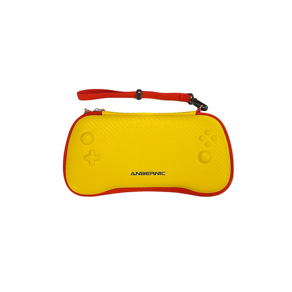 Anbernic Rg557 Game Console Shockproof Carrying Case Anti-Fall Storage Bag Protective Box Ideal Gift For Gamers 6031902518038