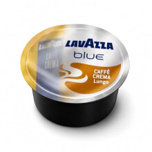 Lavazza(R) Original Coffee Capsules Lavazza Blue Sweet Cream - 100 Capsules