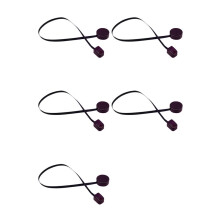 5X Extensor de Controle Remoto IR Extensor Remoto IR Infravermelho Sistema Repetidor Infravermelho Extensor IR Alimentado Por Bateria