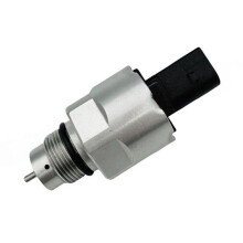 03L13076A Válvula de Alivio de Presión del Riel de Combustible Regulador de Presión de Combustible para para A3 para Beetle Caddy