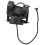 C-20T FPV Câmera Gimbal Pan Tilt Mount 3-Axis FPV  Tracking Compatível com Walksnail Avatar Moonlight para FPV Drone 1
